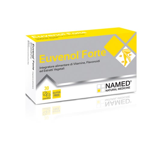 Named Euvenol Forte 30comp