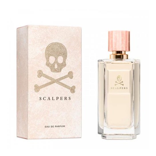 Scalpers Her & Here Eau de Parfum 50ml