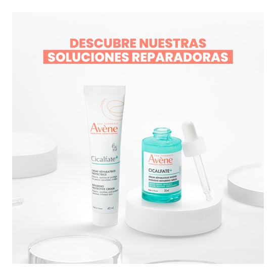 Avène Cicalfate+ Sérum Reparador Intenso 30ml