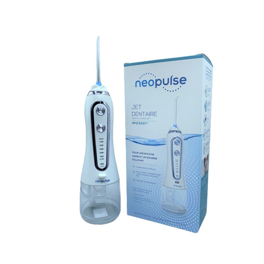 Neopulse NP2 Easy