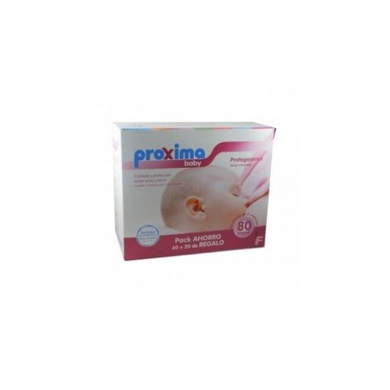 Proxima protegeseno R60280 60 uds