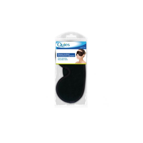 Mascarilla de Relajación Quies 1 Mascarilla