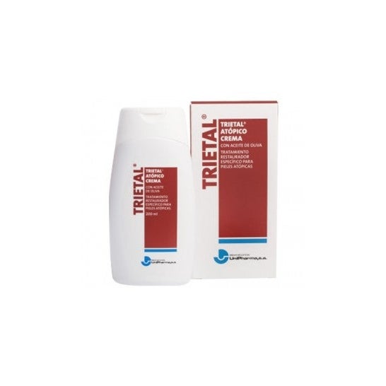 Unipharma Trietal™ Atopic cream 200 ml