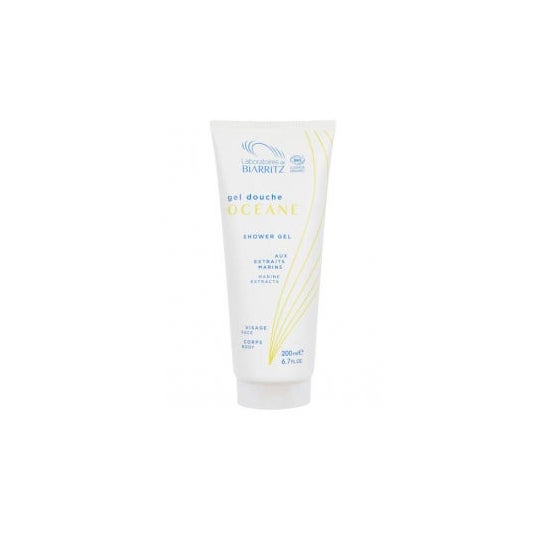 Oceane Gel Dch 200ml