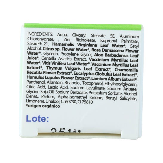 D'shila desodorante Specific 50ml
