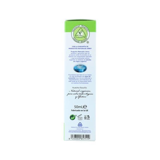 D'shila desodorante Specific 50ml