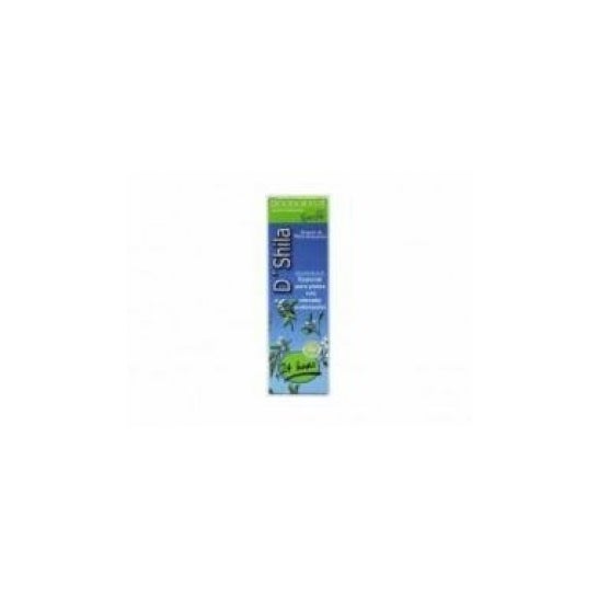 D'shila desodorante Specific 50ml