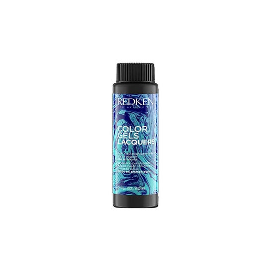 Redken Color Gel Lacquers 5NA Smoke 60ml