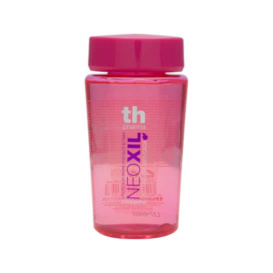 TH Neoxil Woman shampoo 250ml