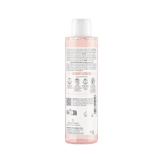 Avène Lozione idratante 200ml