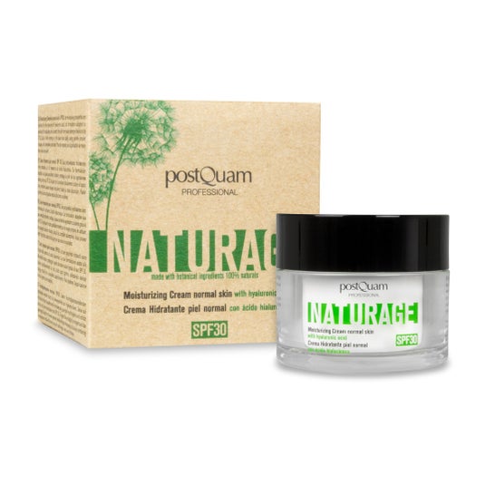 Postquam Naturage Crema Giorno 50ml
