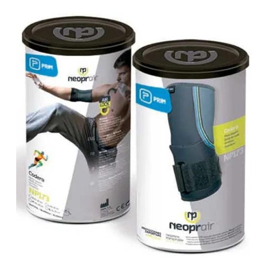 Prim Neoprair Codera TL 1ud Prim Neoprair Codera TL 1ud