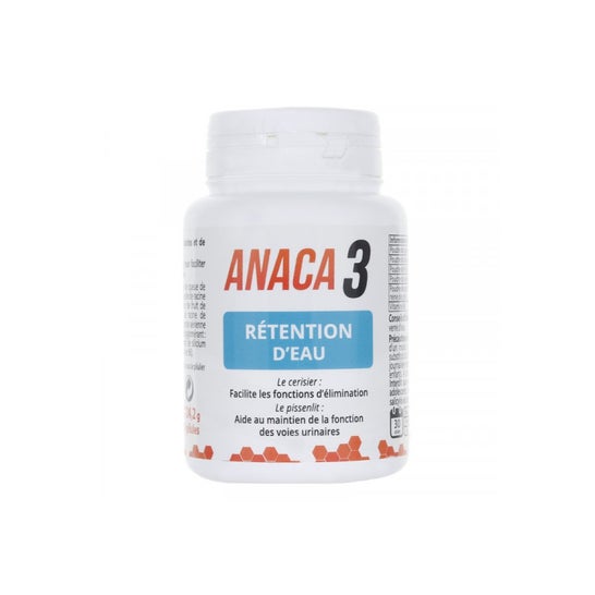Anaca3 Water retention 60 granules