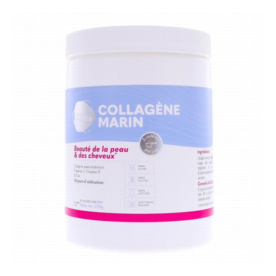 Pharmascience Colágeno Marino 279 g