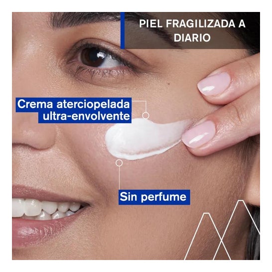 Uriage Cica Daily Crema Reparadora Concentrada 50ml Uriage Cica Daily Crema Reparadora Concentrada 50ml