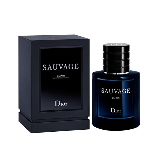 Dior Sauvage Elixir Eau de Parfum 100ml