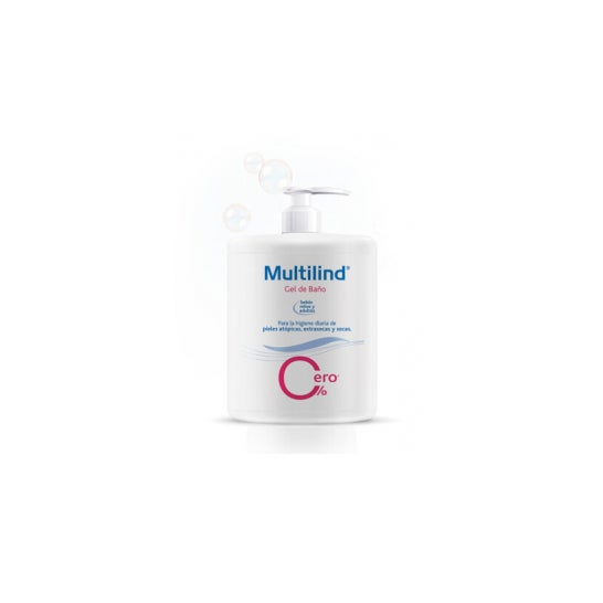 Multilind® żel do kąpieli 500ml