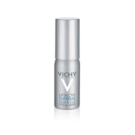 Vichy Liftactiv sérum 10 eyes and lashes 15ml