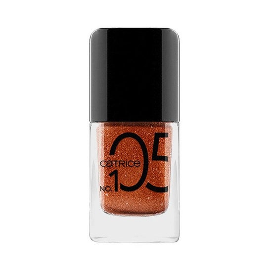 Catrice ICONails Gel Lacque Nail Polish 105 10,5ml