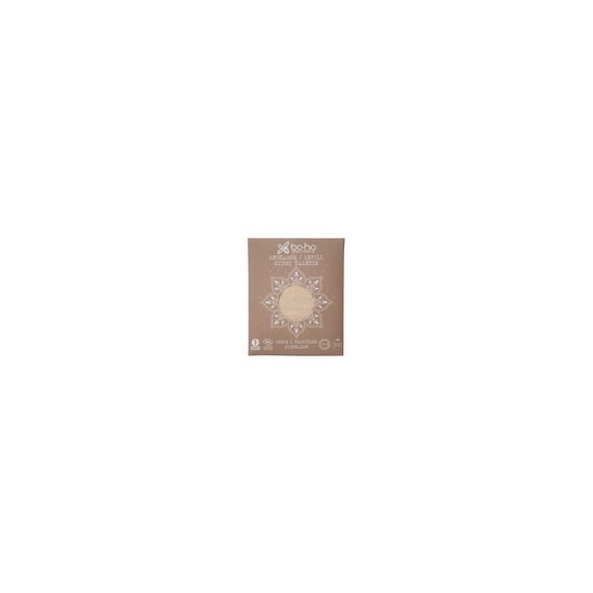 Boho Green Make Up Sombra de Ojos 231 Aquarelle 1.1 g