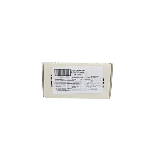 CocoHagen Mini Tartufo Nocciole 25x20 g
