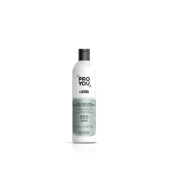 Revlon Projou Anti-Fall-Shampoo 350ml
