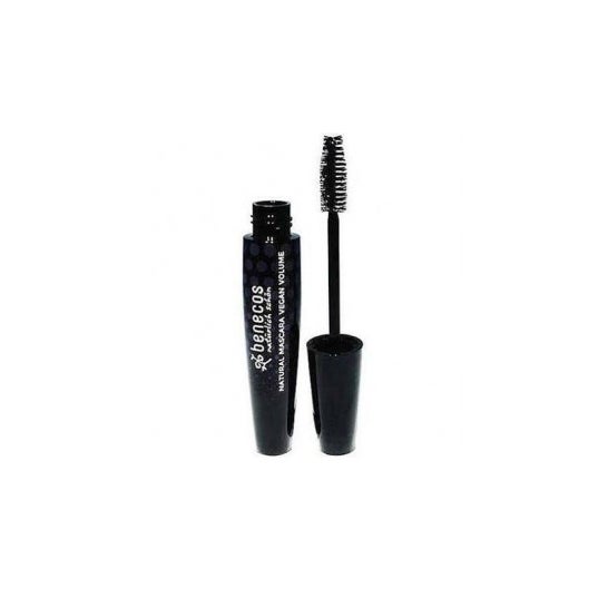 Benecos Máscara Vegana Magia Color Negro 1 ud