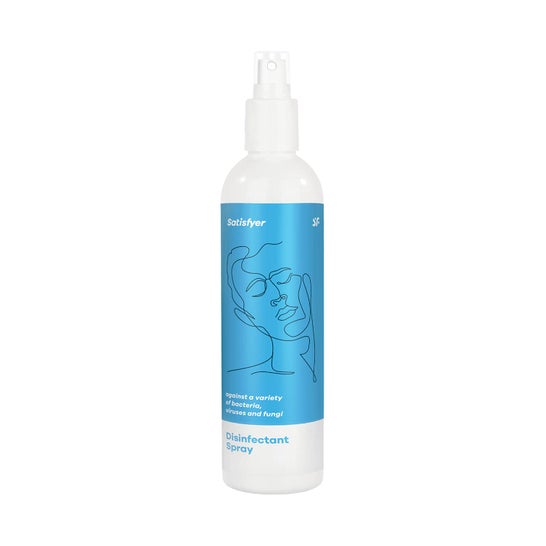 Satisfyer Desinfectant Spray For Men 300ml