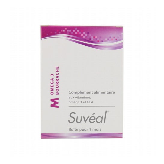 Densmore Suveal Maturit 30 capsules