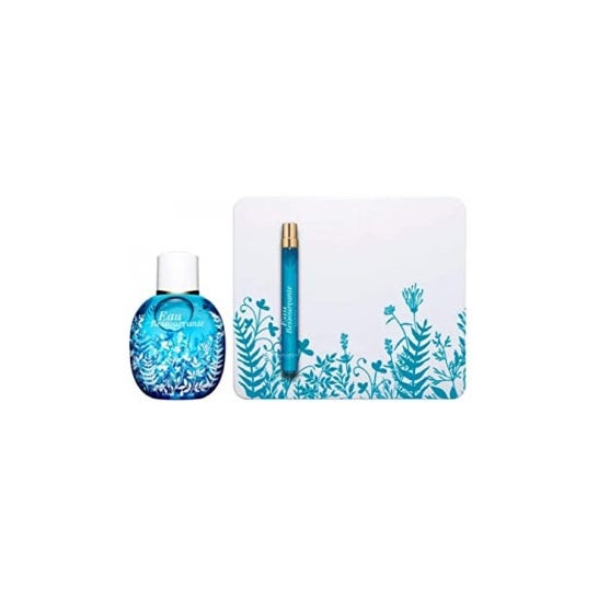Clarins Pack Eau RessourAnte Eau Toilette 100ml