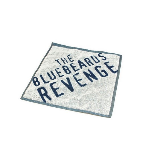 The Bluebeards Revenge Flannel 1ud