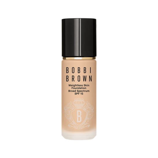 Bobbi Brown Weightless Skin Foundation Spf15 Neutral Ivory 30ml