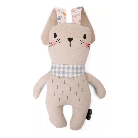 Suavinex Pack Conejo + Colonia Infantil Sense 100ml Suavinex Pack Conejo + Colonia Infantil Sense 100ml