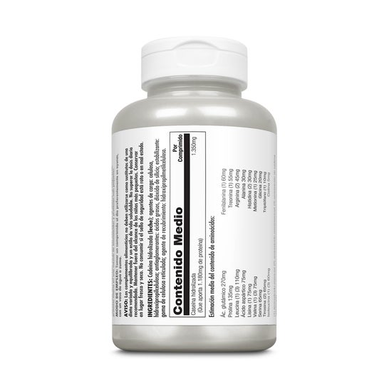Kal Amino Acid Complex 1000 100caps