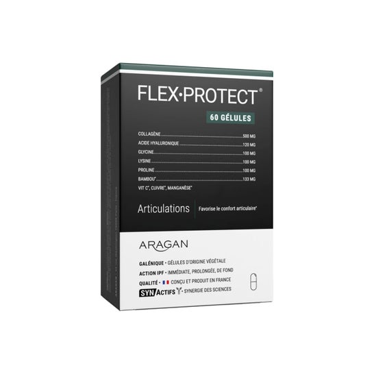 SynActifs Flex Protect 60 capsules