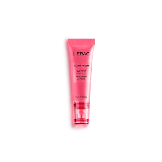 Lierac Glow Fresh Lip Gloss Voluminizador 10 ml