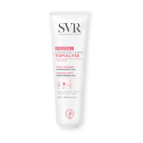 SVR Topialyse Concentrado Limpiador 100ml