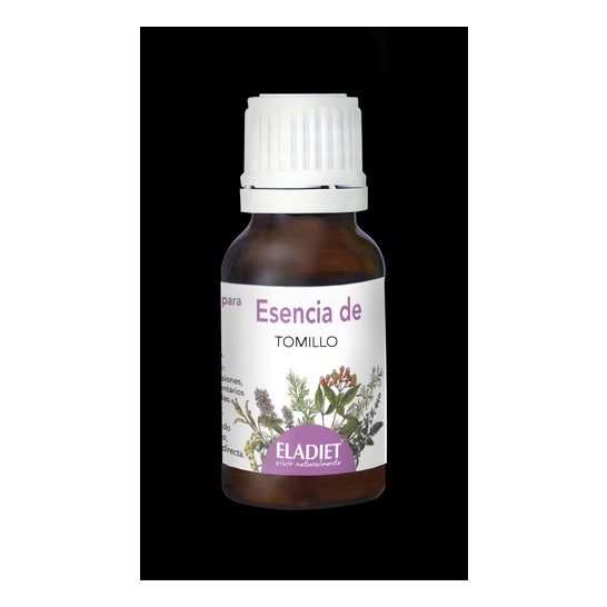 Thyme phytoesences essential oil 15ml