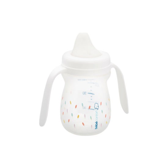 Bebe Confort Taza Transición Mini 140ml 1ud