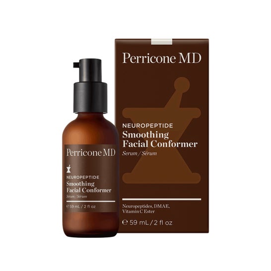 Perricone MD Neuropeptide levigante viso Conformer MD Neuropeptide 30ml
