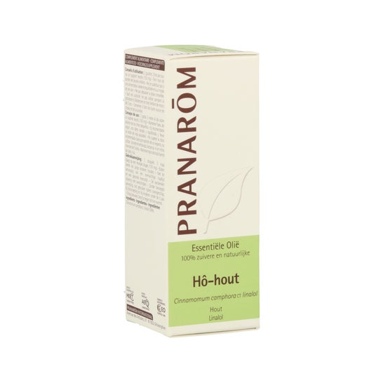 Pranarôm Aceite Esencial de Palo de Ho 10ml