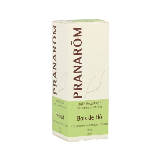 Pranarôm Aceite Esencial de Palo de Ho 10ml