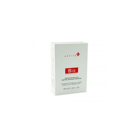 Vital Plus attivo So 35ml