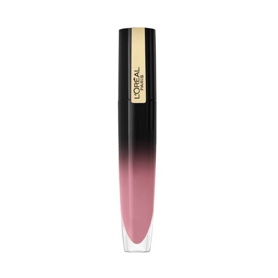 L'Oréal Brilliant Signature Lip Gloss Nr. 305 Be Capti 640ml