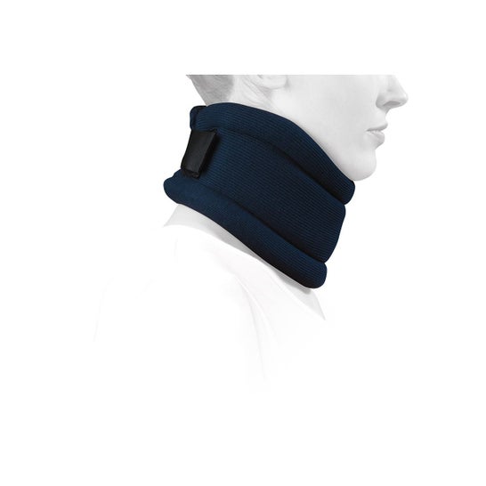 Actius Cervical Collar H 9,5 Size 2 1pc