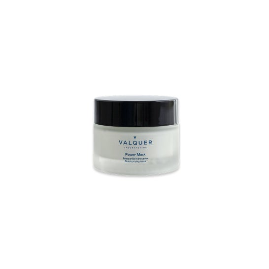 Valquer Mascarilla Hidratante 50ml