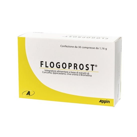 Appin Flogoprost 30comp