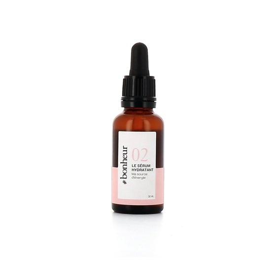 Bonheur Serum nawilżające 30ml