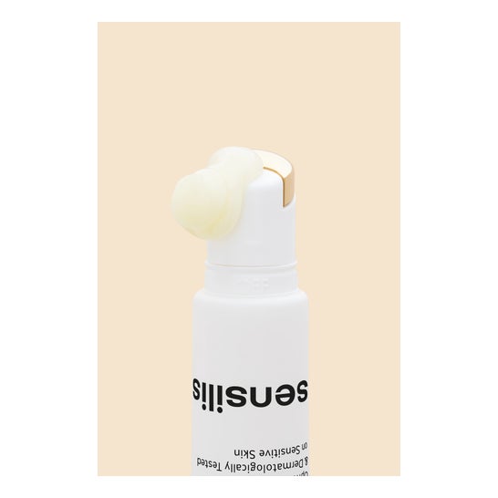 Sensilis Peptide [Eye Lisss] 15 ml