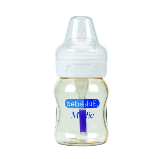 Bebedue Medic Bottle 160ml